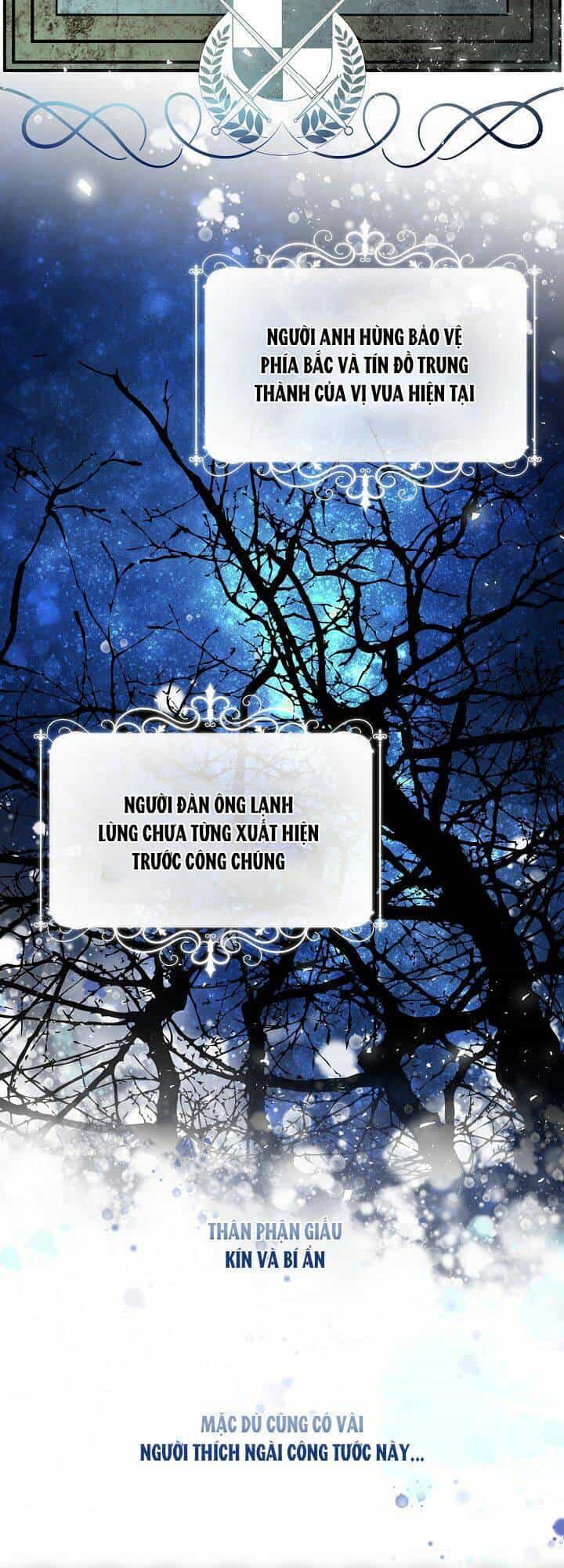 Tiểu Thư Crystal Là Một Người Đàn Ông - Chương 1 - ảnh 32