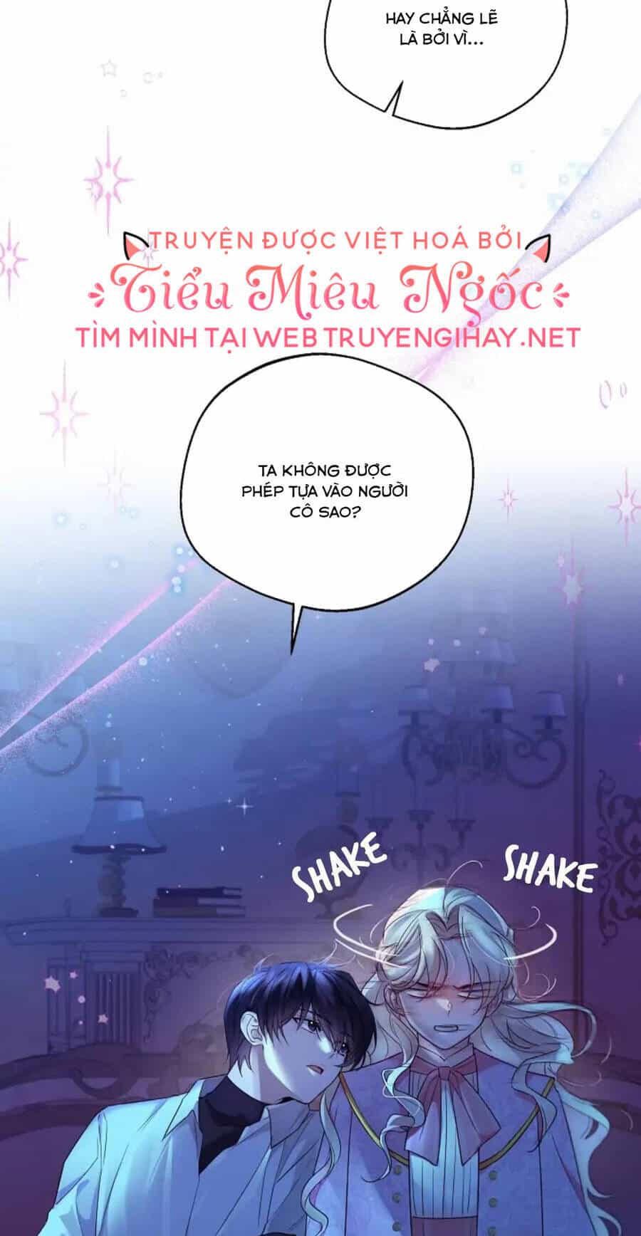 Tiểu Thư Crystal Là Một Người Đàn Ông - Chương 19 - ảnh 20