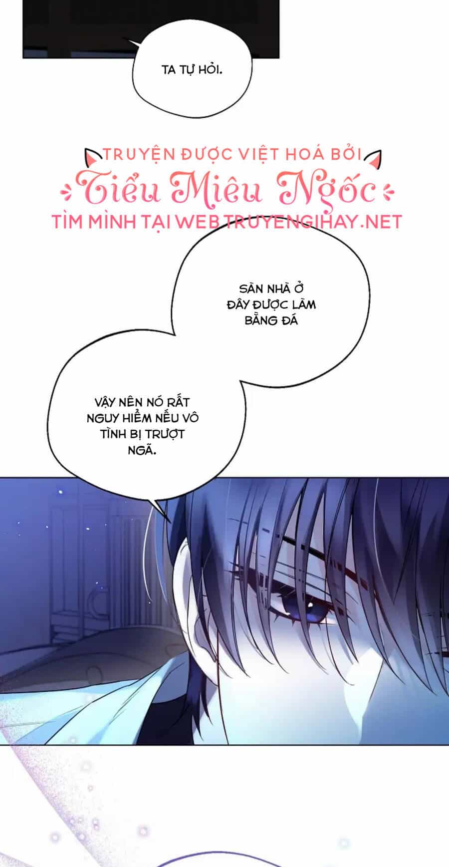 Tiểu Thư Crystal Là Một Người Đàn Ông - Chương 19 - ảnh 23