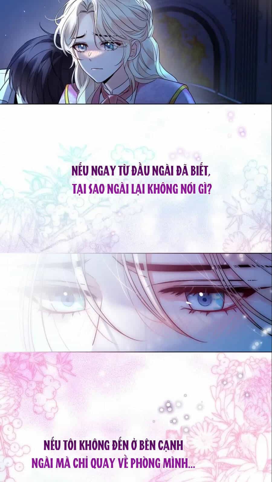 Tiểu Thư Crystal Là Một Người Đàn Ông - Chương 19 - ảnh 28