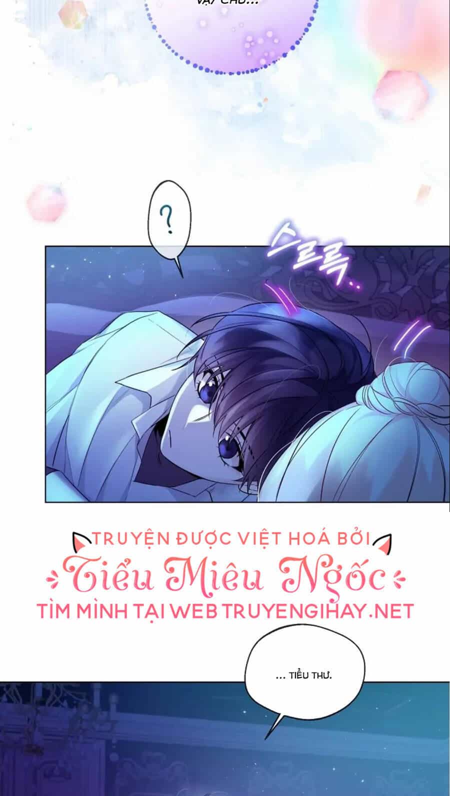 Tiểu Thư Crystal Là Một Người Đàn Ông - Chương 19 - ảnh 31