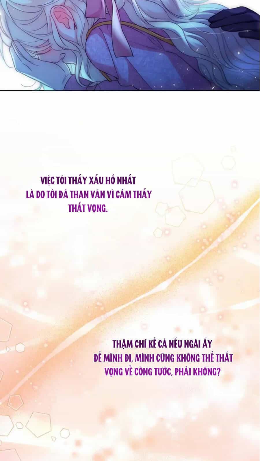 Tiểu Thư Crystal Là Một Người Đàn Ông - Chương 19 - ảnh 35
