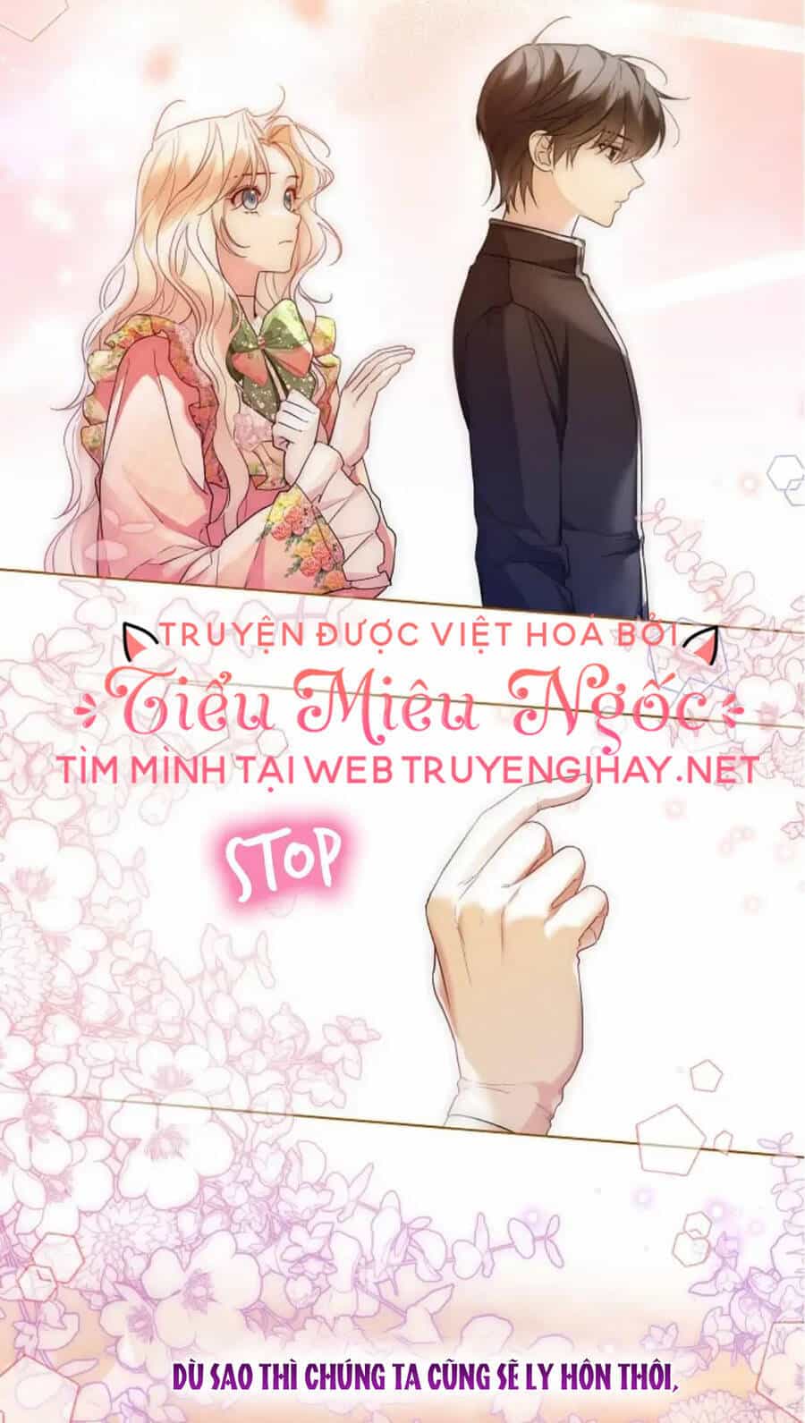 Tiểu Thư Crystal Là Một Người Đàn Ông - Chương 19 - ảnh 36