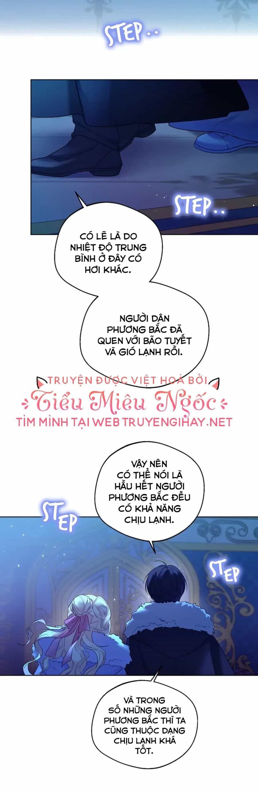 Tiểu Thư Crystal Là Một Người Đàn Ông - Chương 20 - ảnh 17