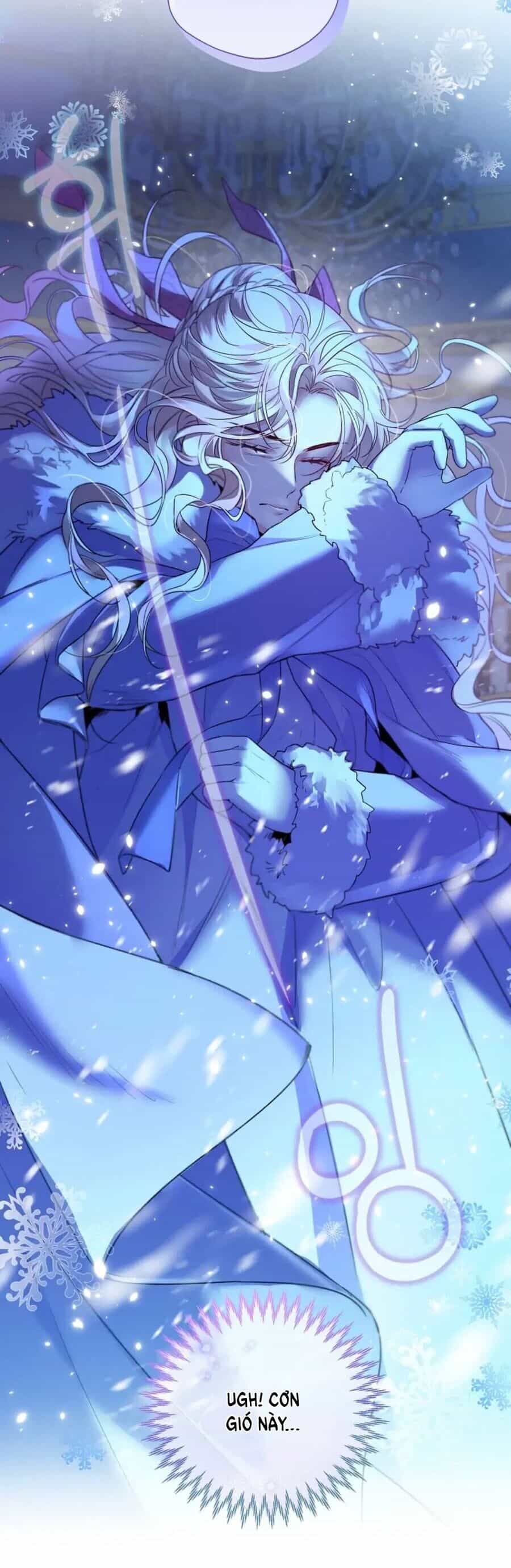 Tiểu Thư Crystal Là Một Người Đàn Ông - Chương 20 - ảnh 19