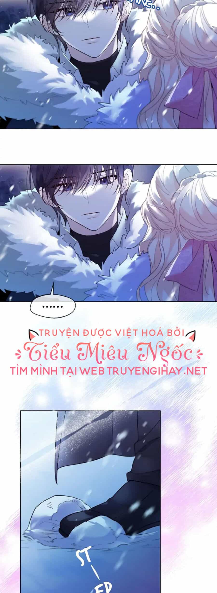 Tiểu Thư Crystal Là Một Người Đàn Ông - Chương 21 - ảnh 17