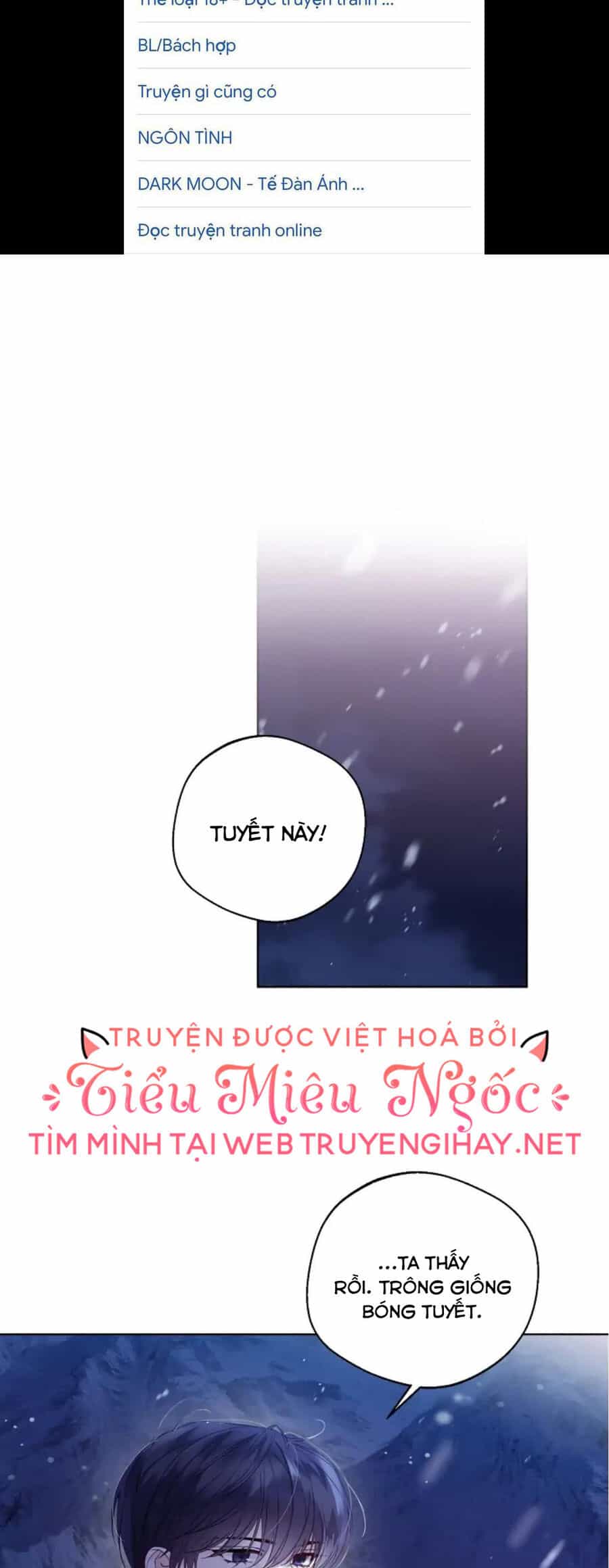 Tiểu Thư Crystal Là Một Người Đàn Ông - Chương 21 - ảnh 2