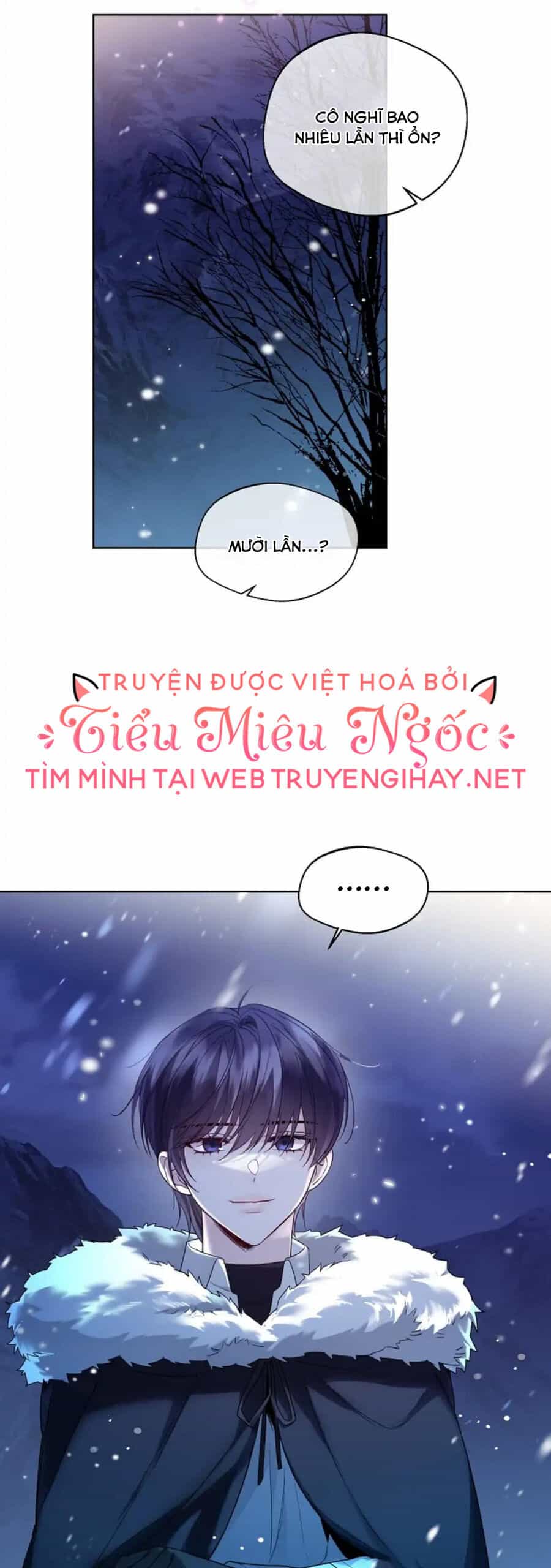 Tiểu Thư Crystal Là Một Người Đàn Ông - Chương 21 - ảnh 44