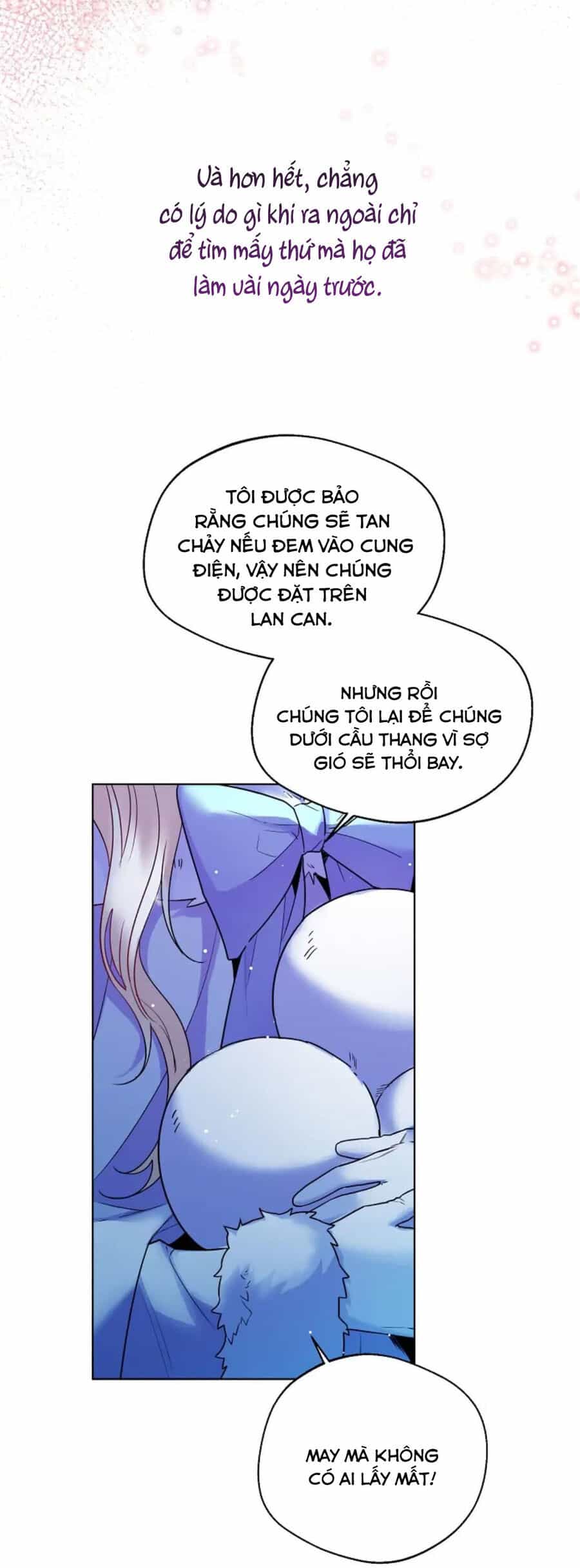 Tiểu Thư Crystal Là Một Người Đàn Ông - Chương 21 - ảnh 7