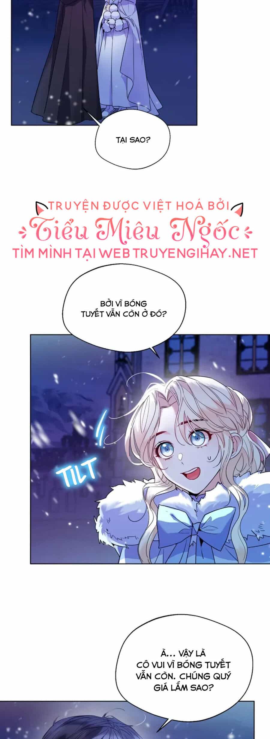 Tiểu Thư Crystal Là Một Người Đàn Ông - Chương 21 - ảnh 9