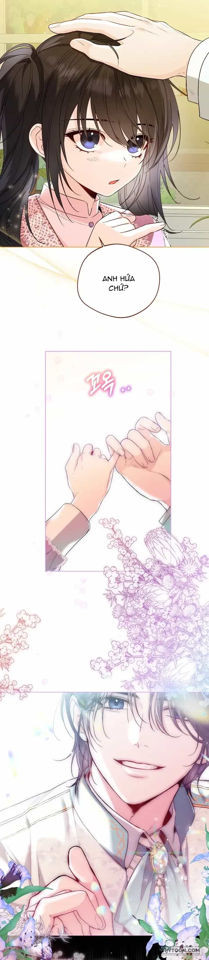 Tiểu Thư Crystal Là Một Người Đàn Ông - Chương 22 - ảnh 5