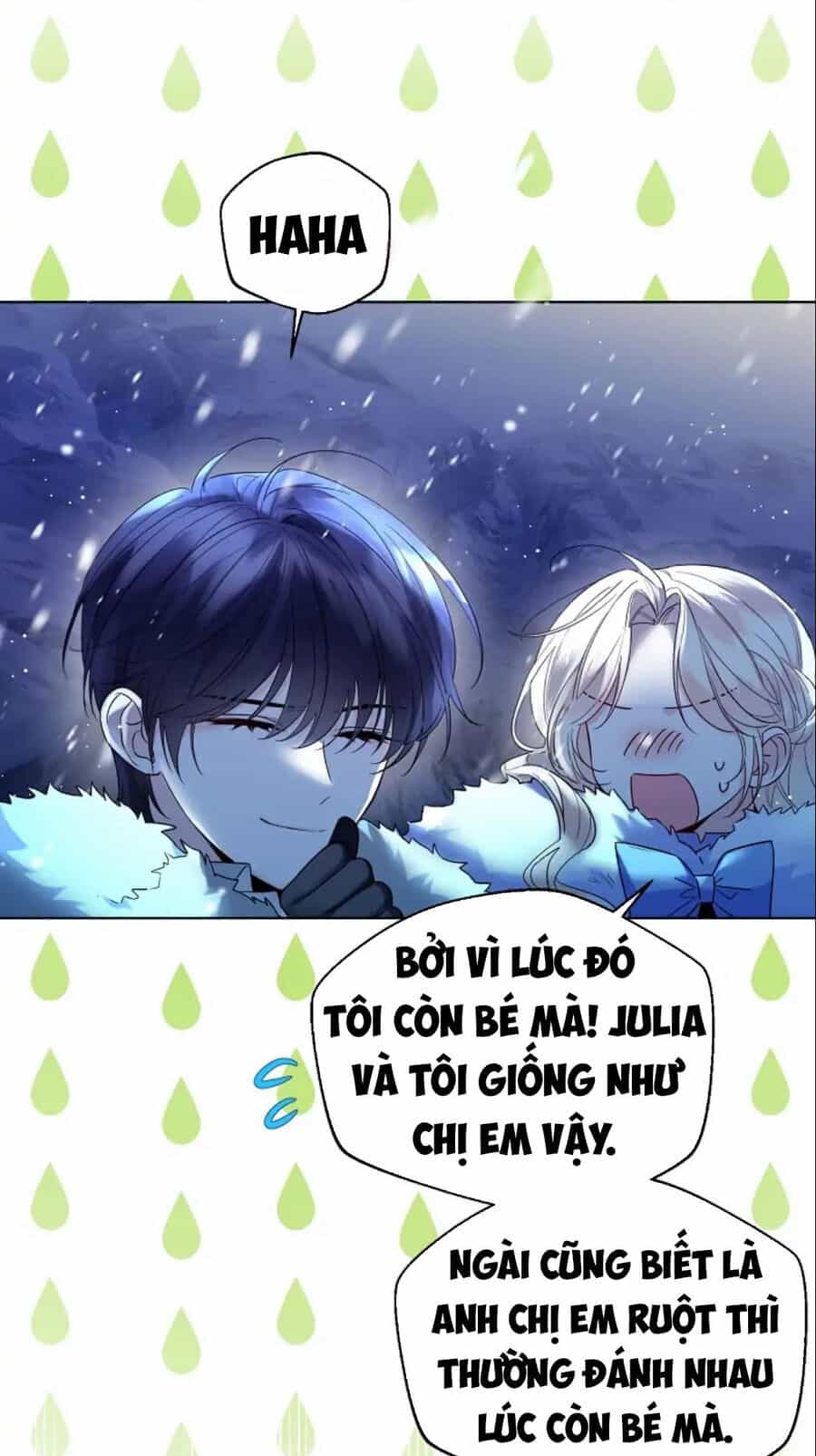 Tiểu Thư Crystal Là Một Người Đàn Ông - Chương 22.2 - ảnh 11