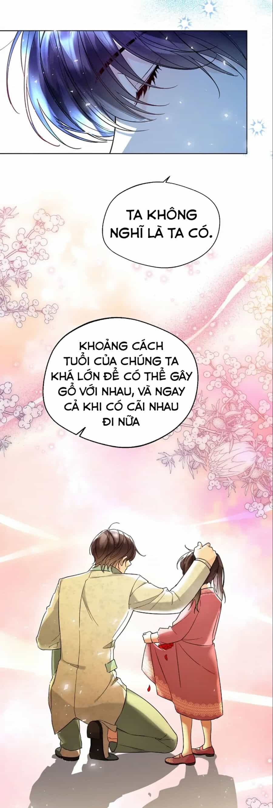 Tiểu Thư Crystal Là Một Người Đàn Ông - Chương 22.2 - ảnh 14