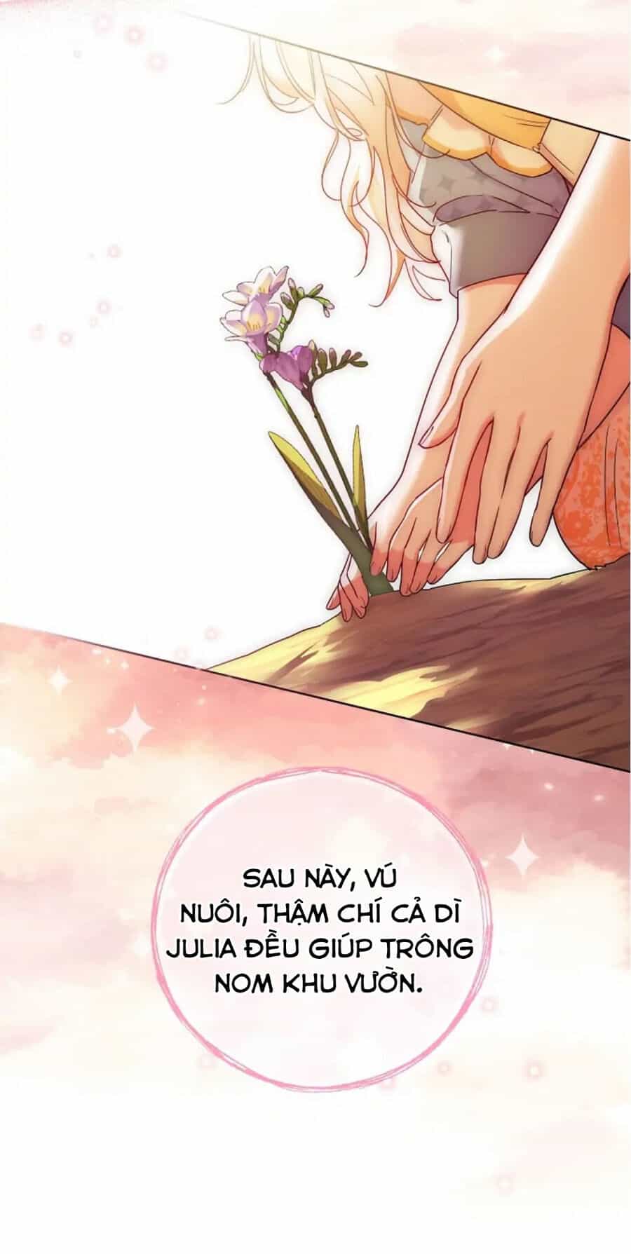 Tiểu Thư Crystal Là Một Người Đàn Ông - Chương 22.2 - ảnh 3