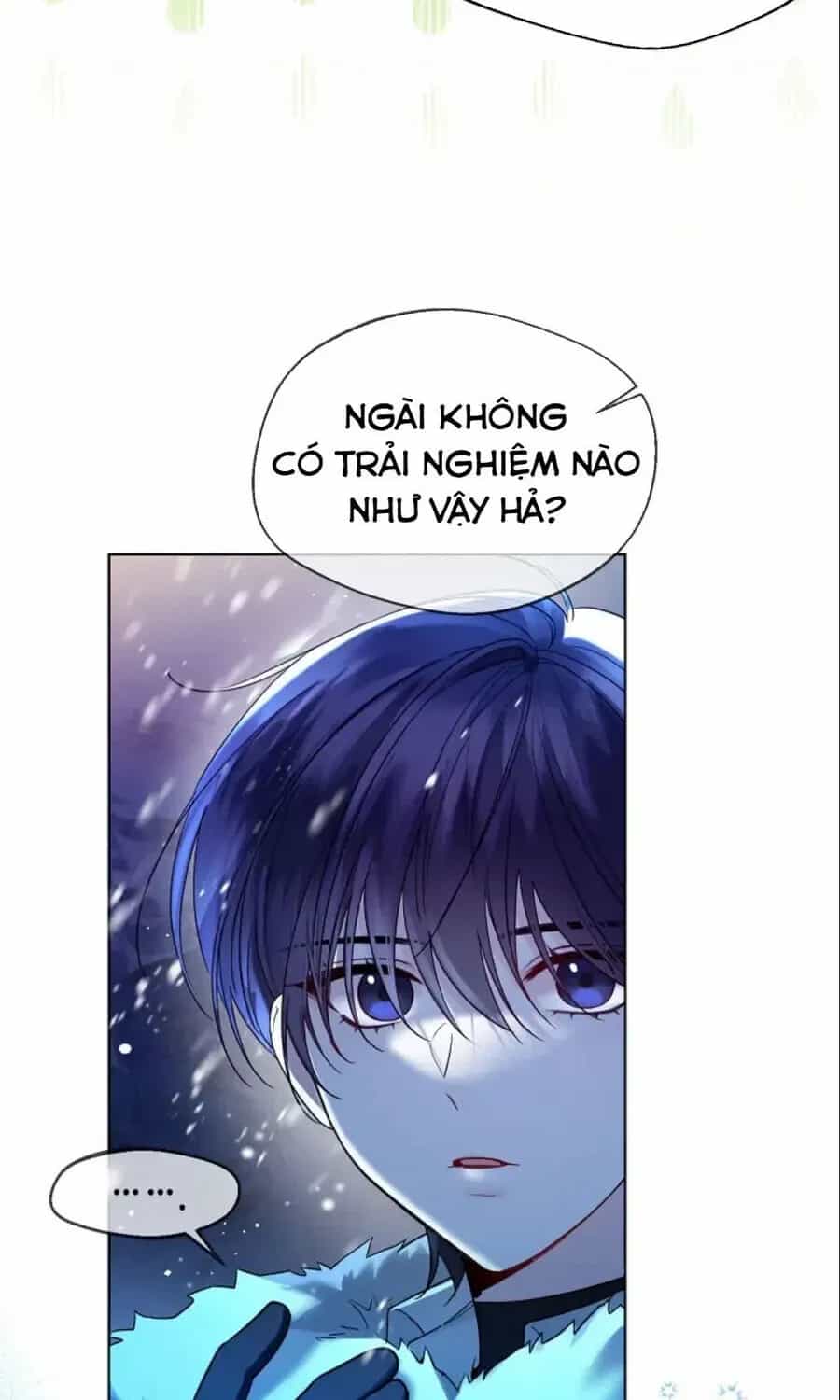 Tiểu Thư Crystal Là Một Người Đàn Ông - Chương 22.3 - ảnh 23