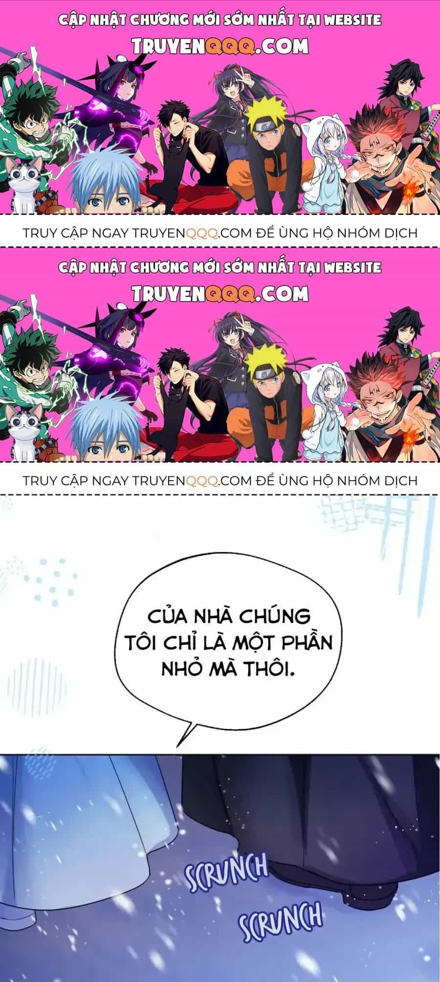 Tiểu Thư Crystal Là Một Người Đàn Ông - Chương 22.4 - ảnh 1