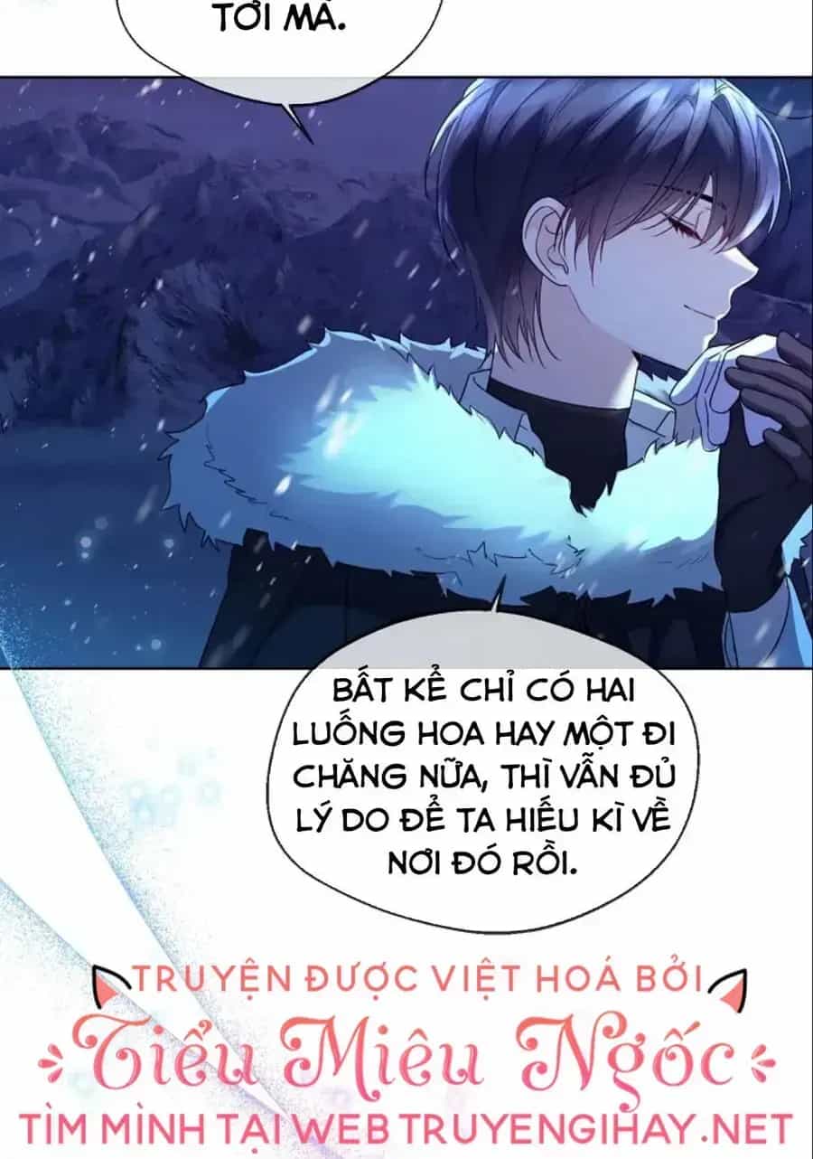 Tiểu Thư Crystal Là Một Người Đàn Ông - Chương 22.4 - ảnh 13