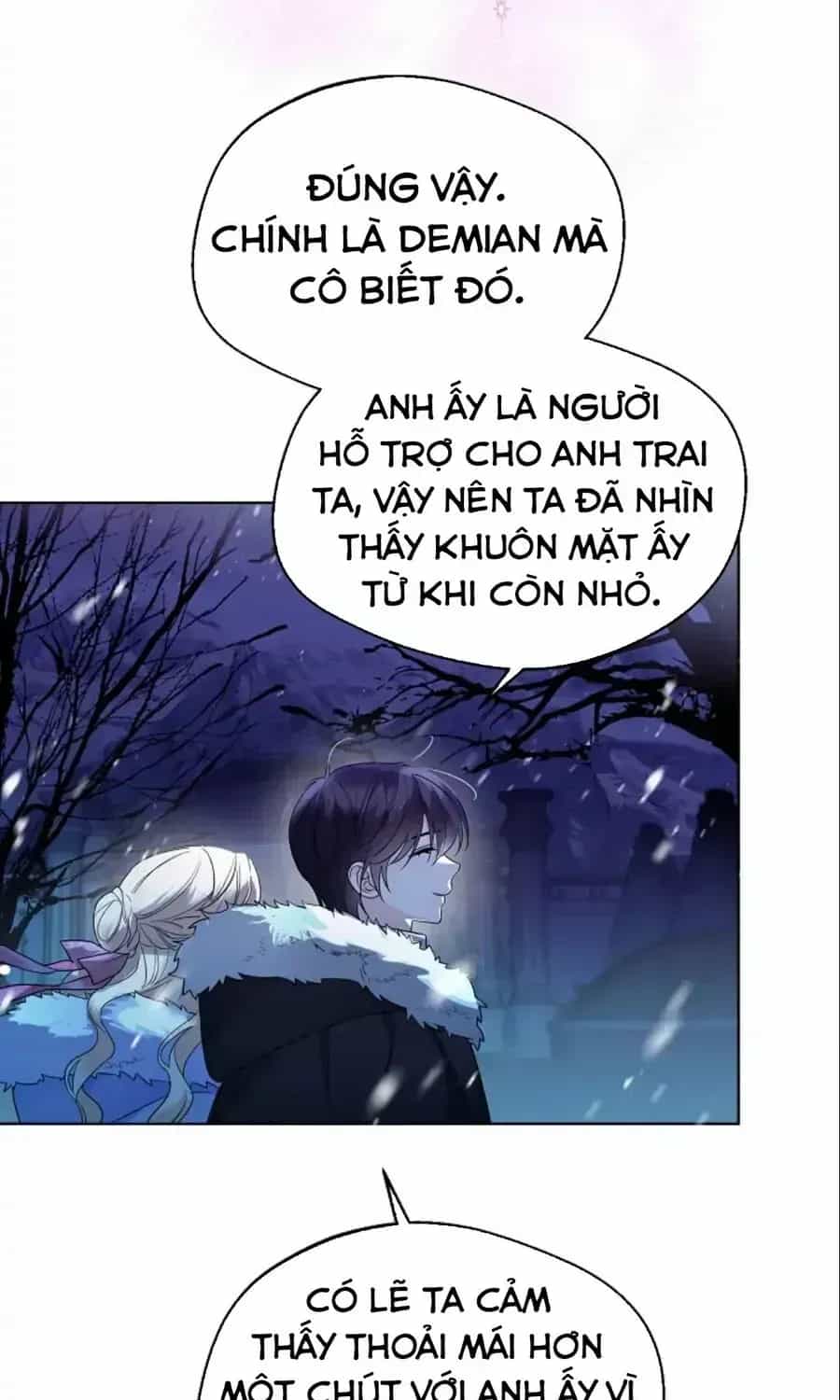 Tiểu Thư Crystal Là Một Người Đàn Ông - Chương 22.5 - ảnh 39