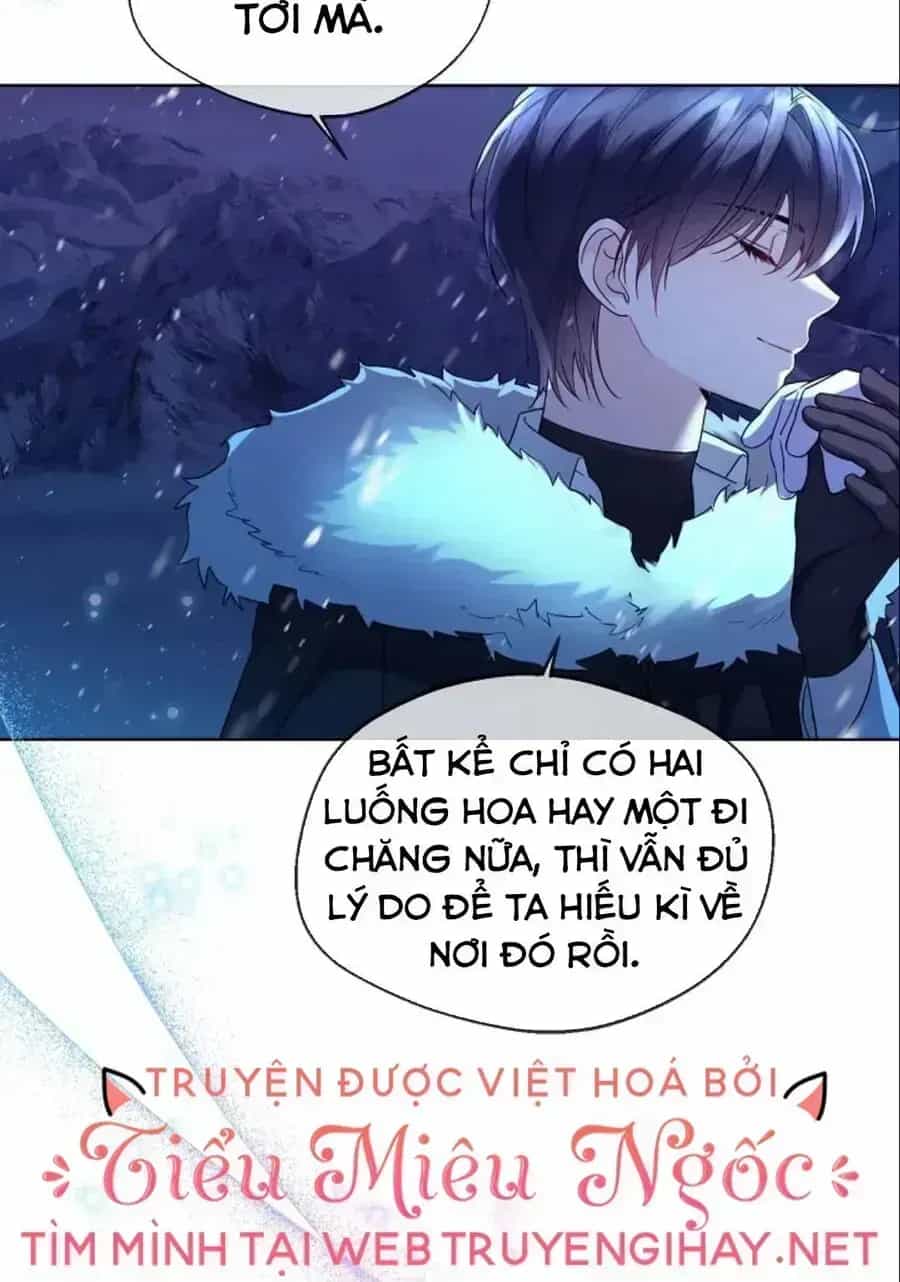 Tiểu Thư Crystal Là Một Người Đàn Ông - Chương 22.6 - ảnh 15