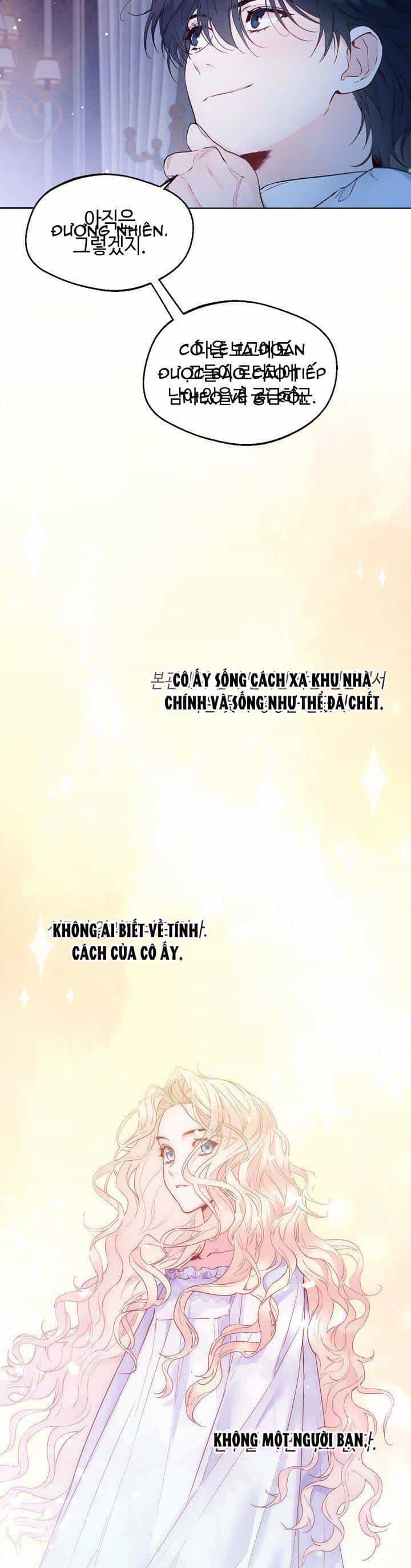 Tiểu Thư Crystal Là Một Người Đàn Ông - Chương 2 - ảnh 33