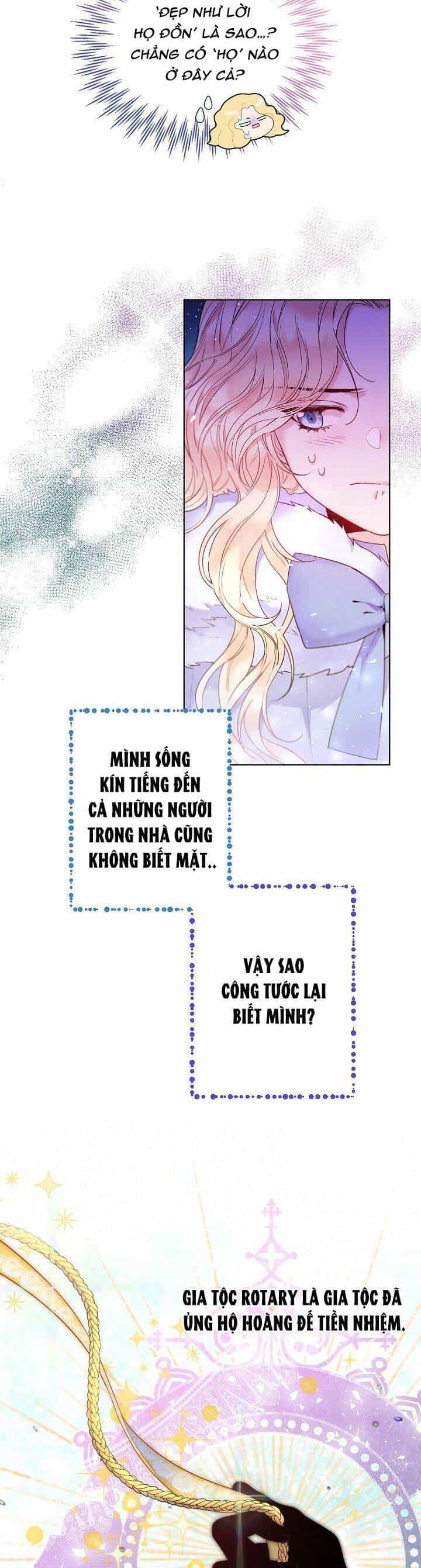 Tiểu Thư Crystal Là Một Người Đàn Ông - Chương 2 - ảnh 7