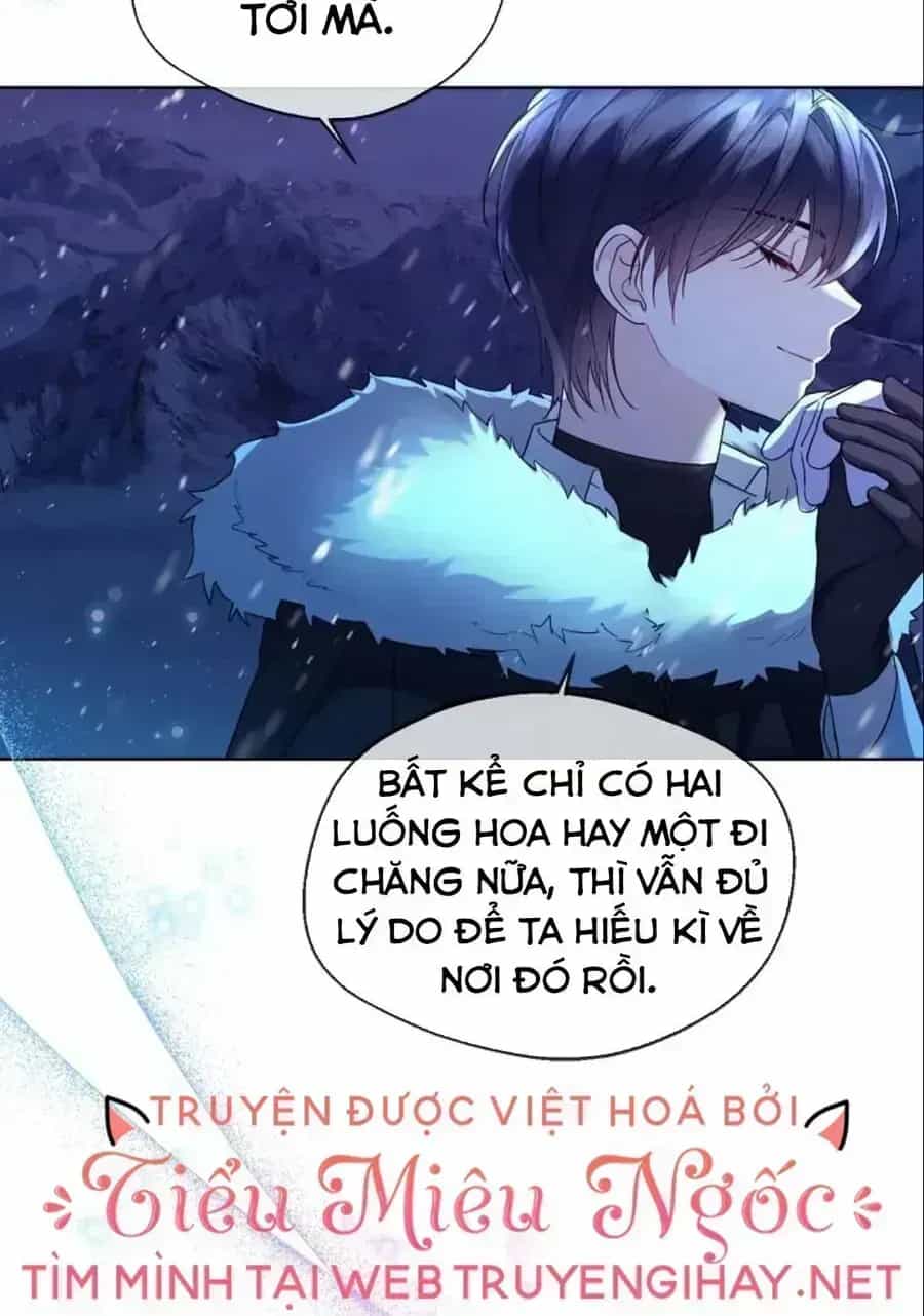 Tiểu Thư Crystal Là Một Người Đàn Ông - Chương 22.7 - ảnh 16