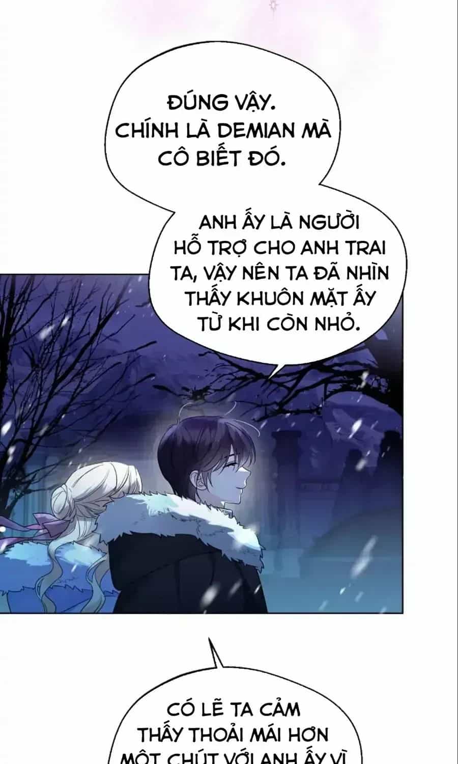 Tiểu Thư Crystal Là Một Người Đàn Ông - Chương 22.7 - ảnh 41