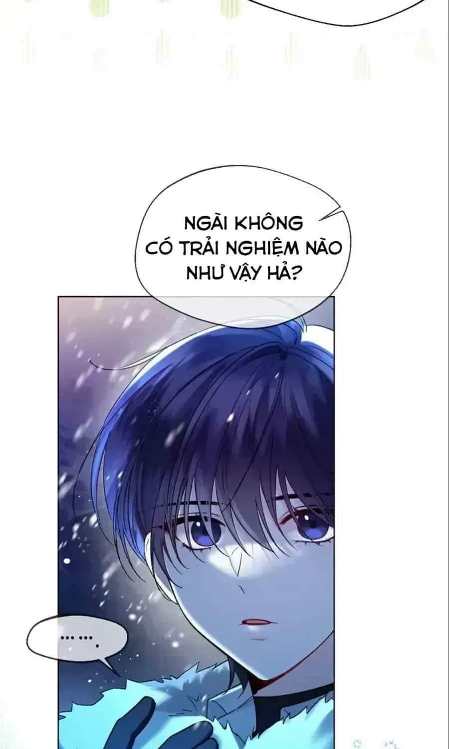 Tiểu Thư Crystal Là Một Người Đàn Ông - Chương 22.8 - ảnh 28