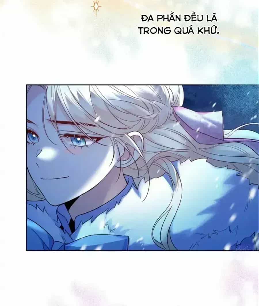 Tiểu Thư Crystal Là Một Người Đàn Ông - Chương 22.9 - ảnh 16