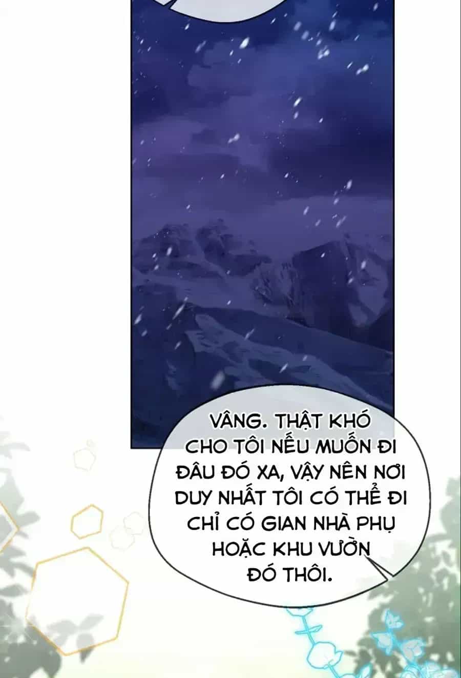Tiểu Thư Crystal Là Một Người Đàn Ông - Chương 22.9 - ảnh 20