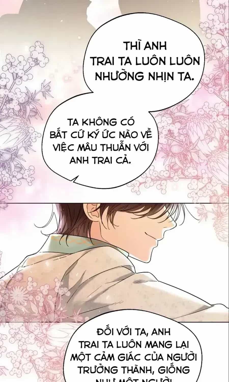 Tiểu Thư Crystal Là Một Người Đàn Ông - Chương 22.9 - ảnh 35