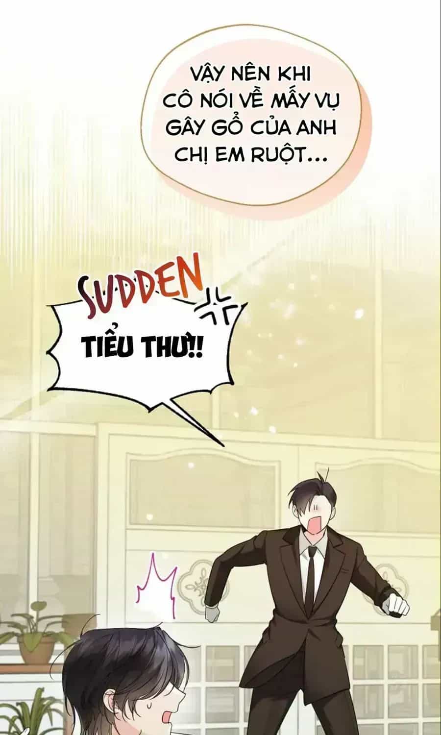 Tiểu Thư Crystal Là Một Người Đàn Ông - Chương 22.9 - ảnh 39