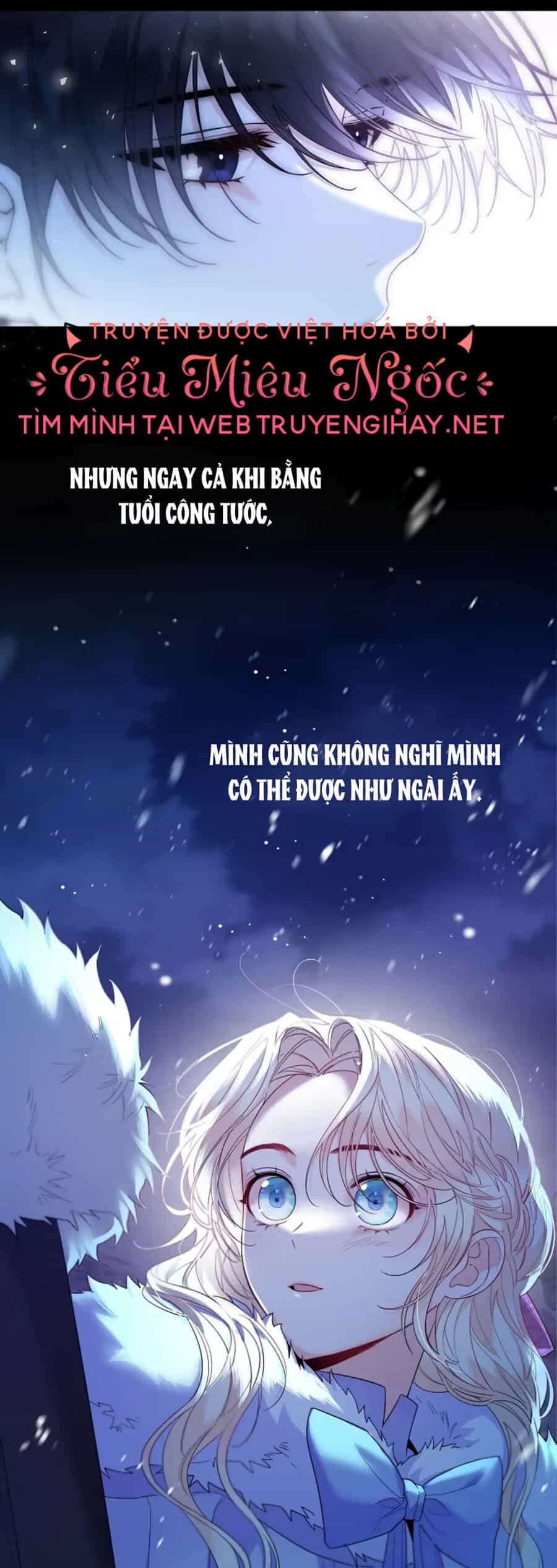 Tiểu Thư Crystal Là Một Người Đàn Ông - Chương 23.1 - ảnh 7