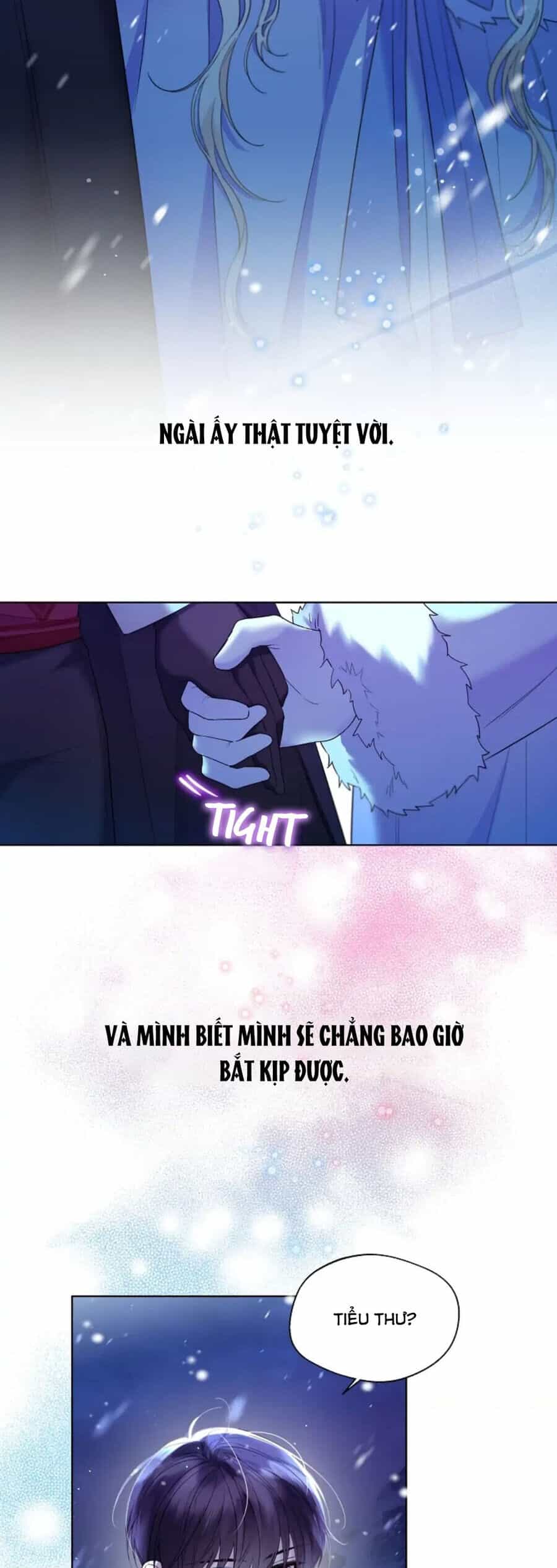 Tiểu Thư Crystal Là Một Người Đàn Ông - Chương 23.1 - ảnh 8