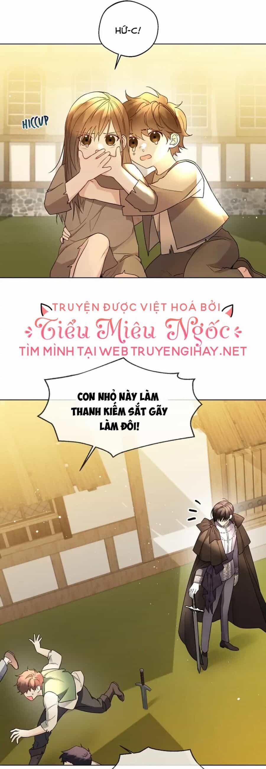 Tiểu Thư Crystal Là Một Người Đàn Ông - Chương 24.1 - ảnh 13