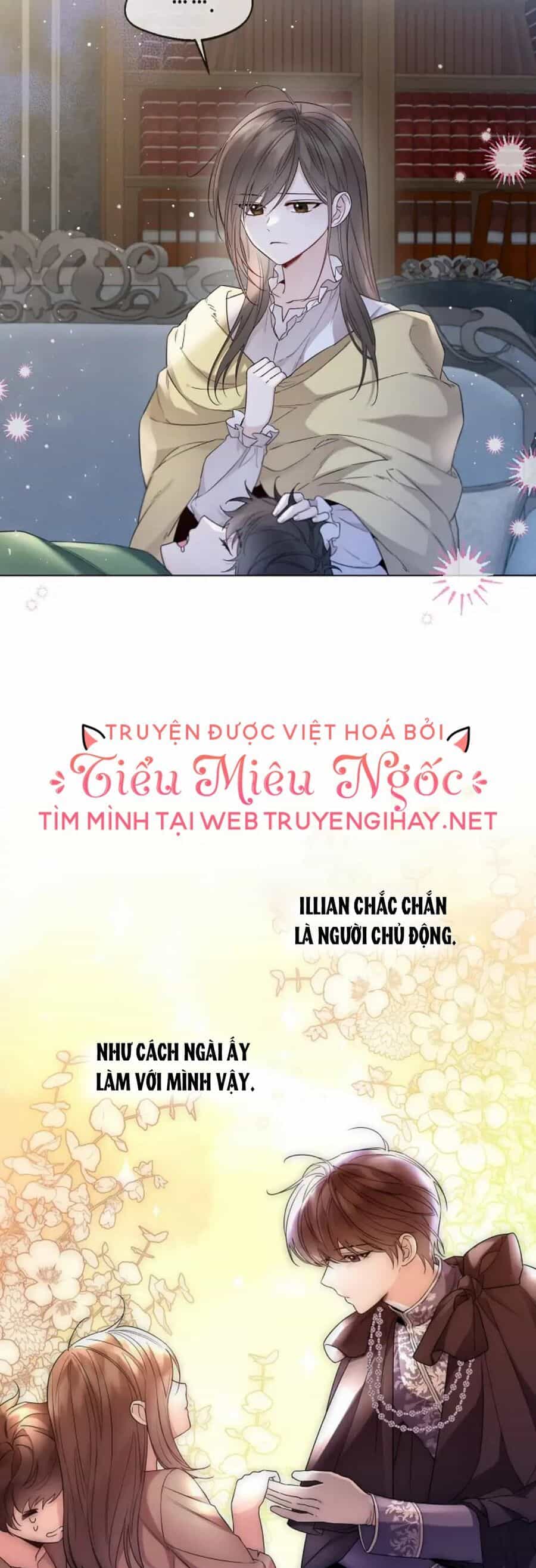 Tiểu Thư Crystal Là Một Người Đàn Ông - Chương 24.2 - ảnh 12