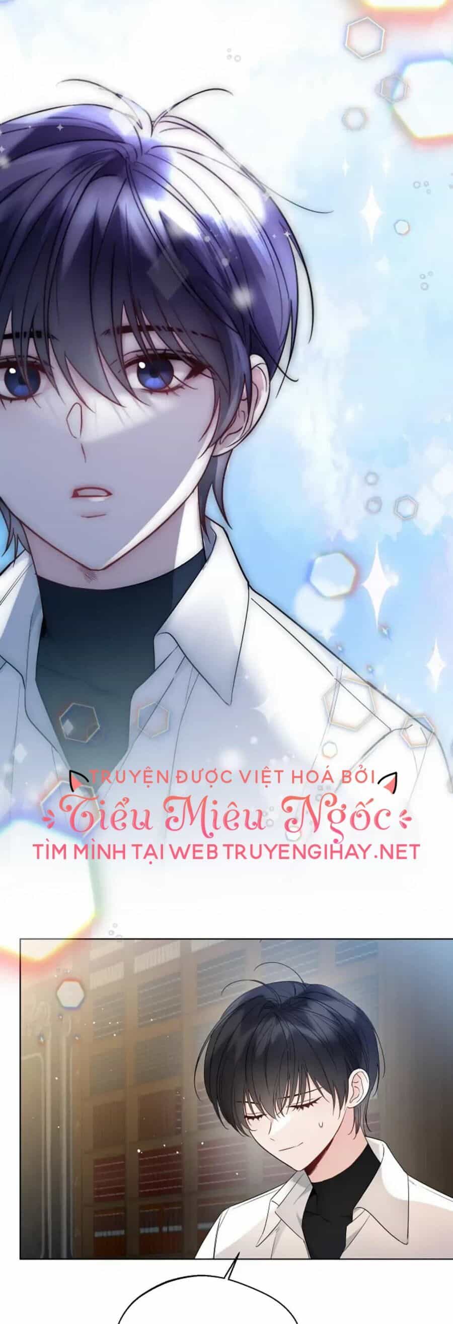 Tiểu Thư Crystal Là Một Người Đàn Ông - Chương 24.2 - ảnh 16