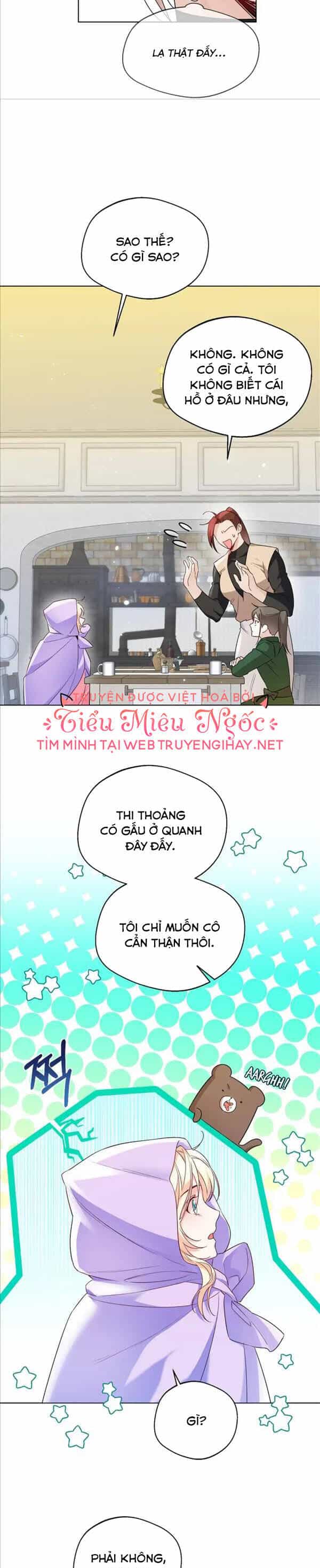 Tiểu Thư Crystal Là Một Người Đàn Ông - Chương 25.2 - ảnh 10
