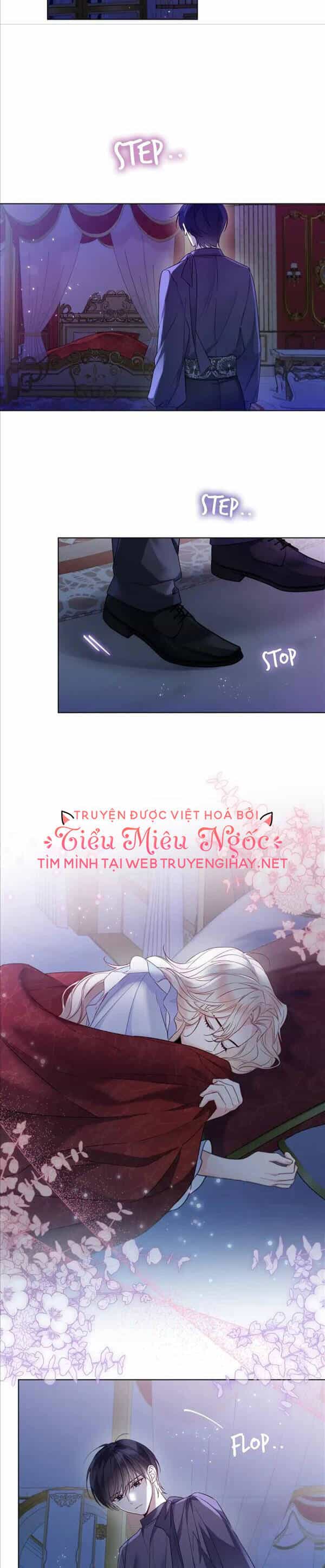 Tiểu Thư Crystal Là Một Người Đàn Ông - Chương 25.2 - ảnh 14