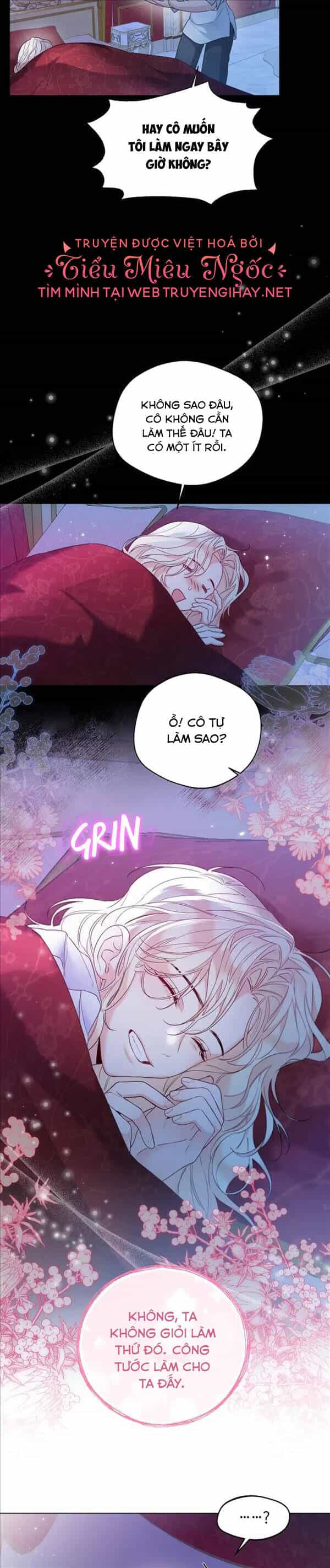 Tiểu Thư Crystal Là Một Người Đàn Ông - Chương 25.2 - ảnh 8