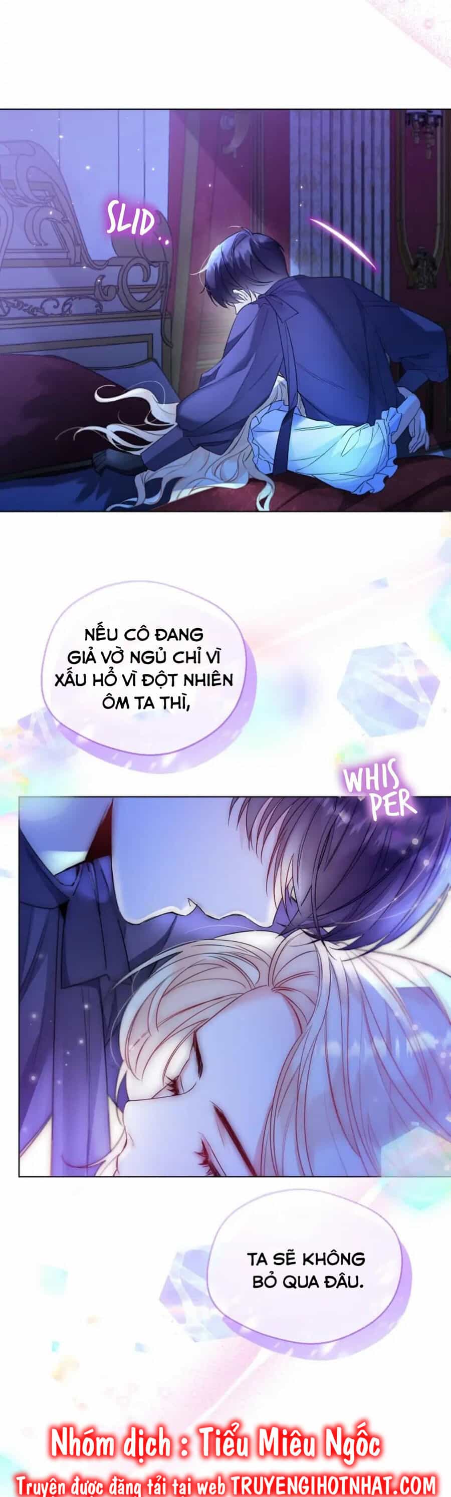 Tiểu Thư Crystal Là Một Người Đàn Ông - Chương 26.1 - ảnh 12