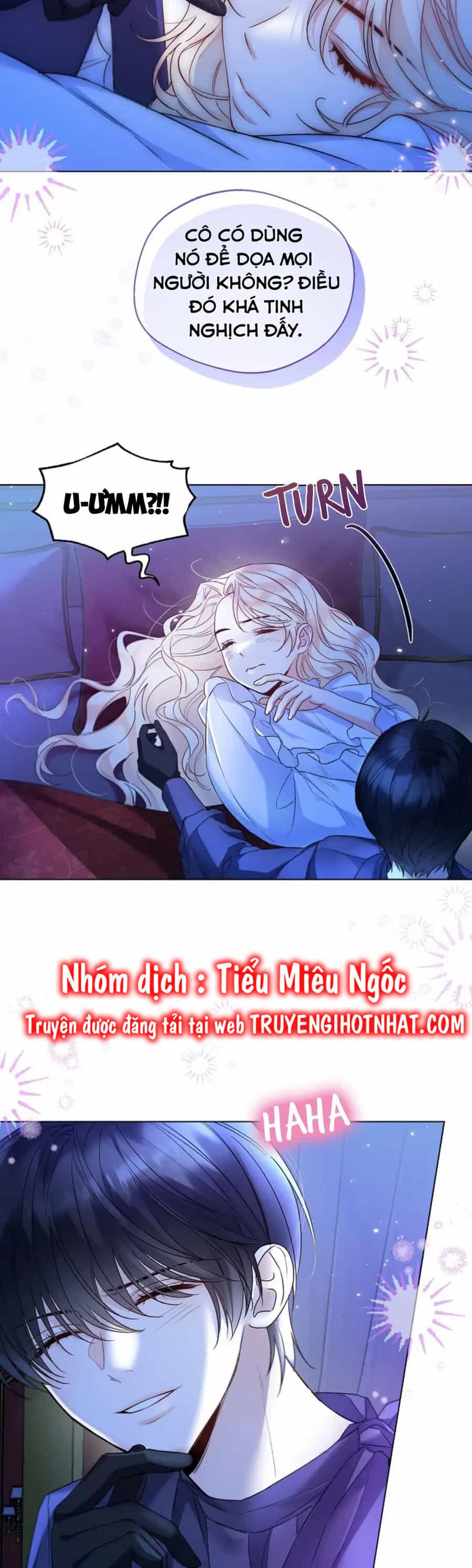 Tiểu Thư Crystal Là Một Người Đàn Ông - Chương 26.1 - ảnh 14