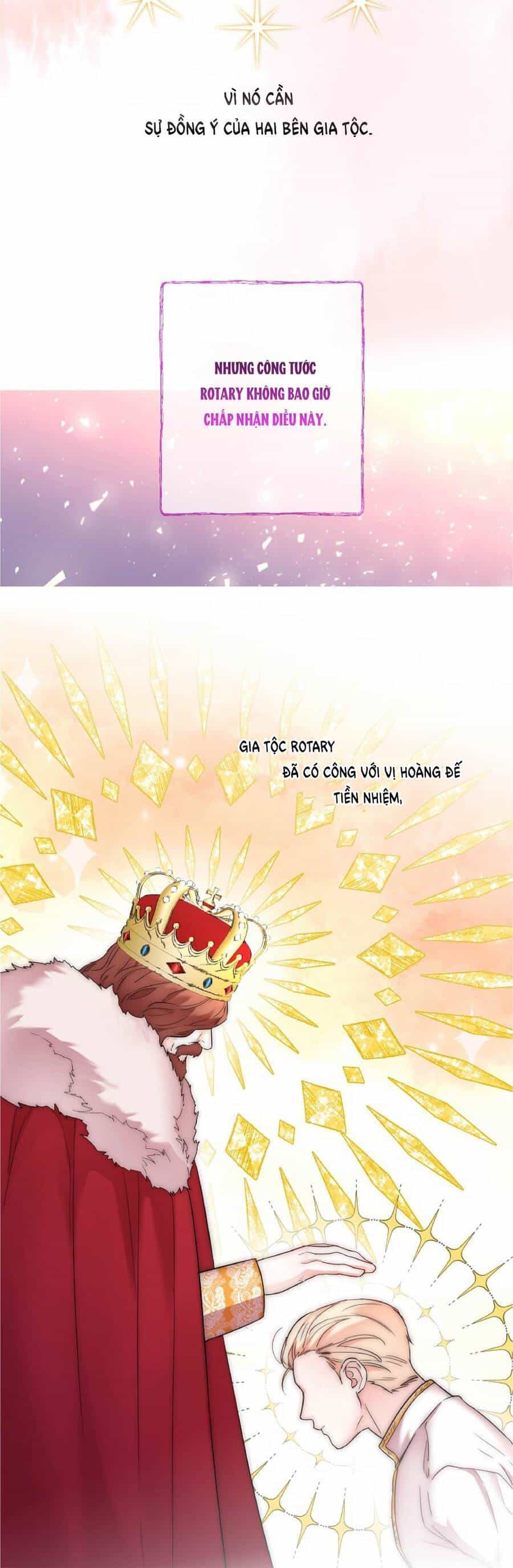 Tiểu Thư Crystal Là Một Người Đàn Ông - Chương 3 - ảnh 17