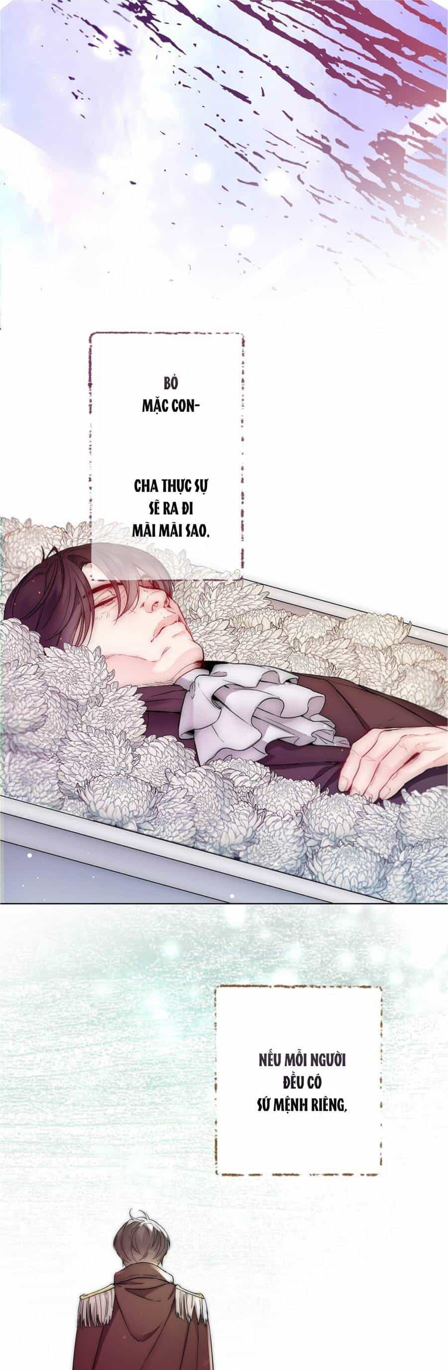 Tiểu Thư Crystal Là Một Người Đàn Ông - Chương 3 - ảnh 9