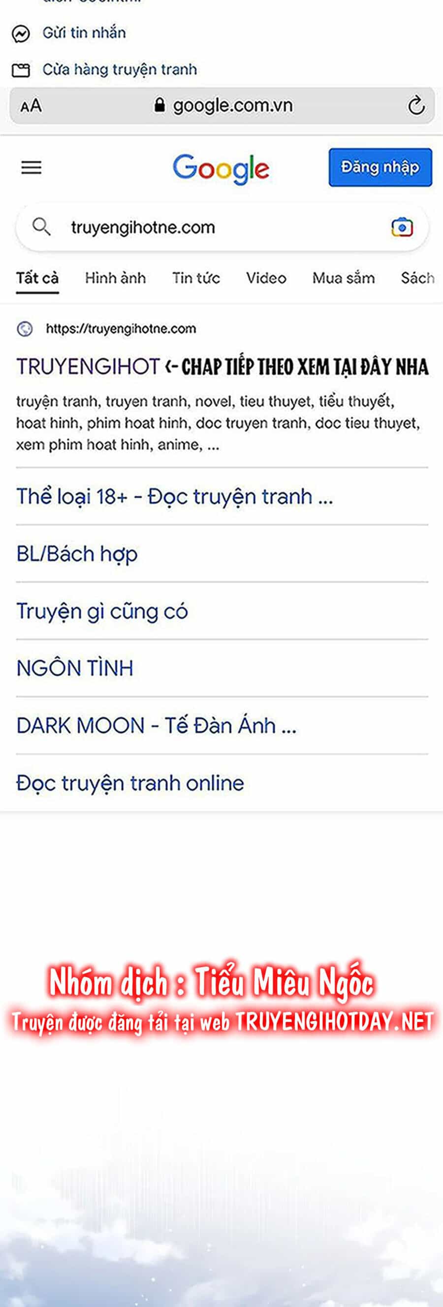 Tiểu Thư Crystal Là Một Người Đàn Ông - Chương 27 - ảnh 2