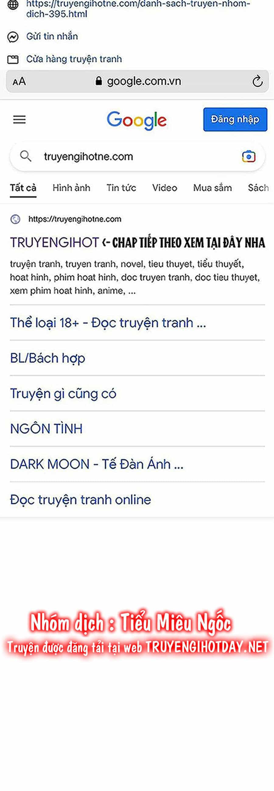 Tiểu Thư Crystal Là Một Người Đàn Ông - Chương 28 - ảnh 2