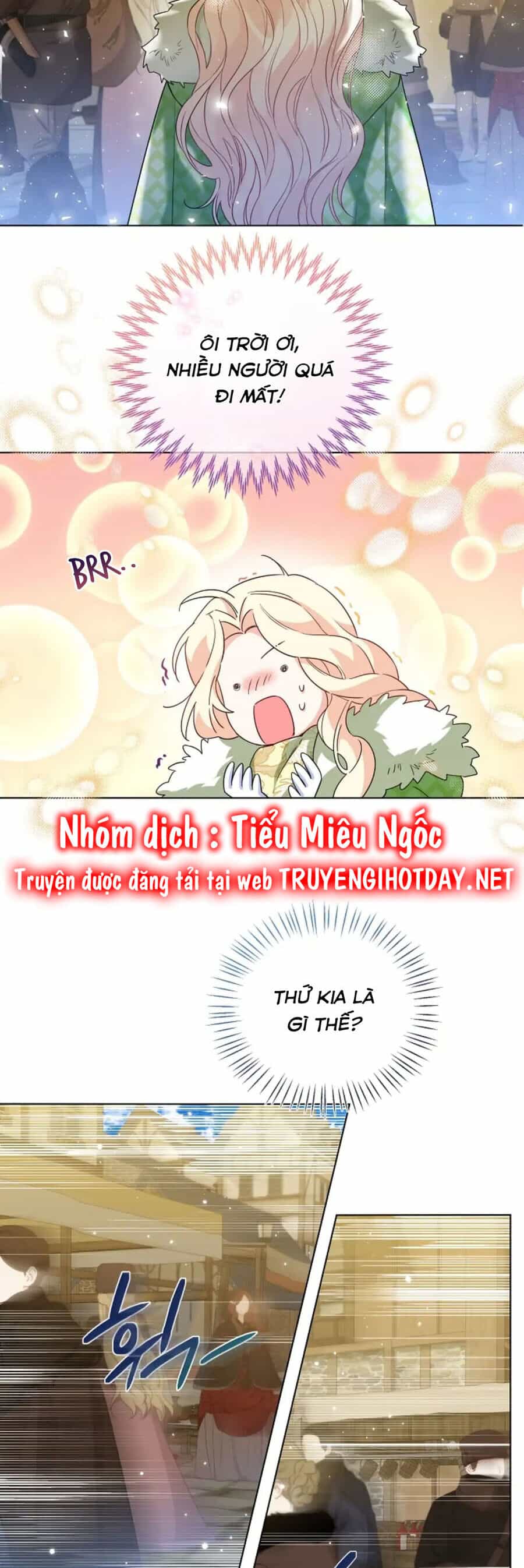 Tiểu Thư Crystal Là Một Người Đàn Ông - Chương 28 - ảnh 30