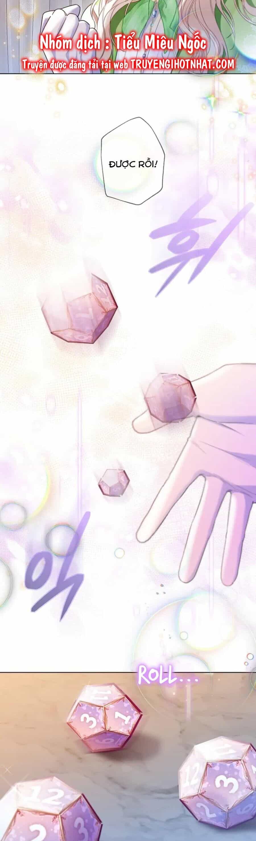 Tiểu Thư Crystal Là Một Người Đàn Ông - Chương 30 - ảnh 10