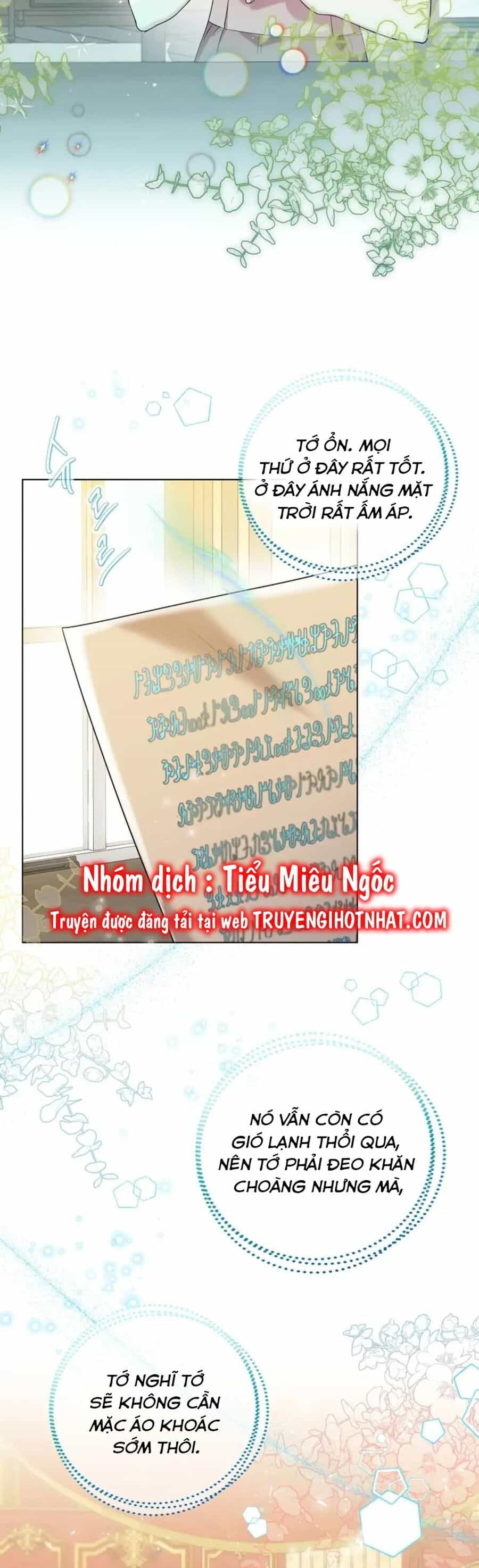 Tiểu Thư Crystal Là Một Người Đàn Ông - Chương 30 - ảnh 15