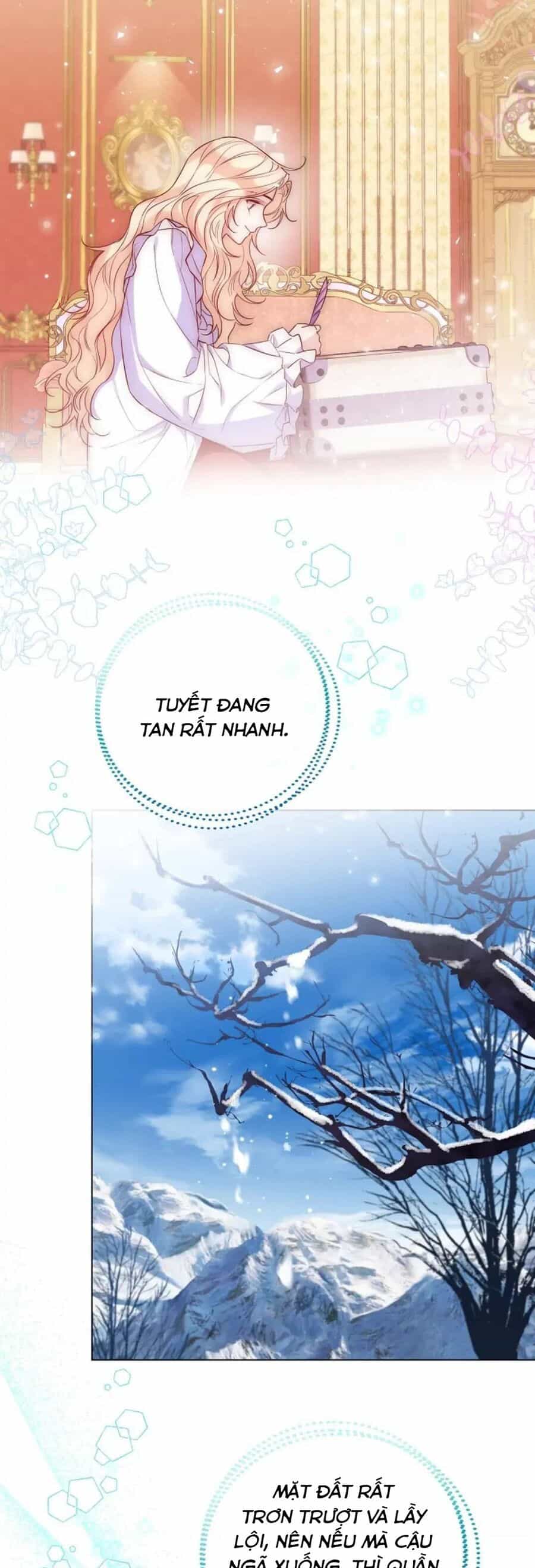 Tiểu Thư Crystal Là Một Người Đàn Ông - Chương 30 - ảnh 16